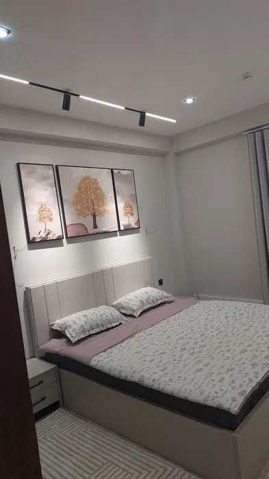 1-room apartment, 57 m², Tashkent, Mirzo Ulugbek District, for rent