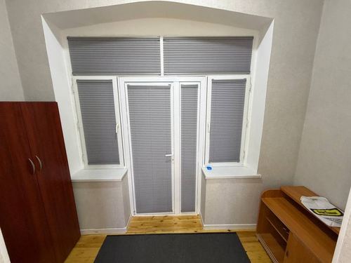 2-room apartment, 60 m²