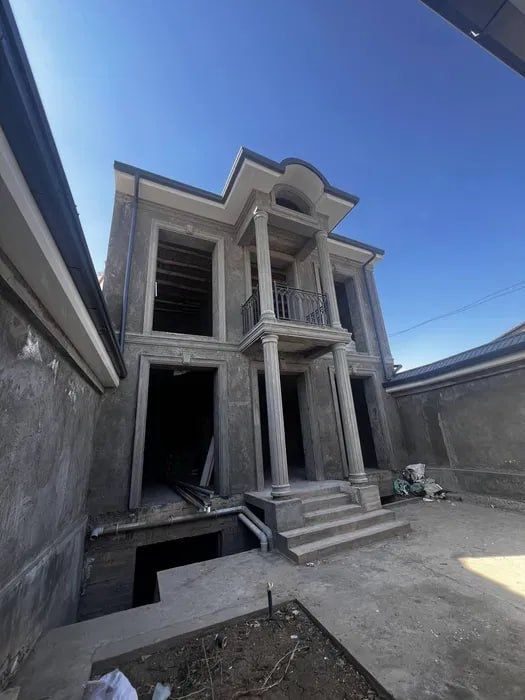 6-xonali uy, 150 m², Toshkent, Mirzo Ulug‘bek tumani, sotuvga