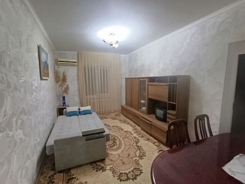 2-room apartment, 60 m²