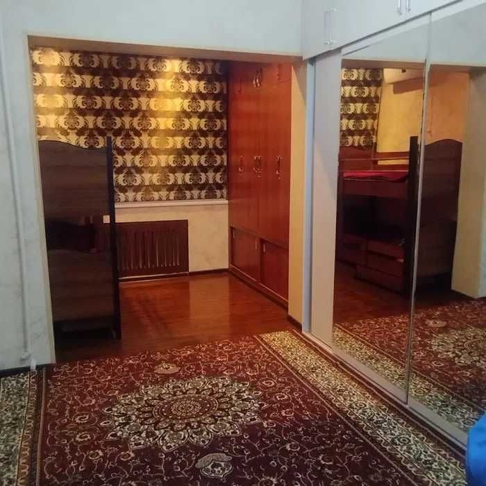 3-комнатная квартира, 85 м², Ташкент, Мирзо-Улугбекский район, в аренду