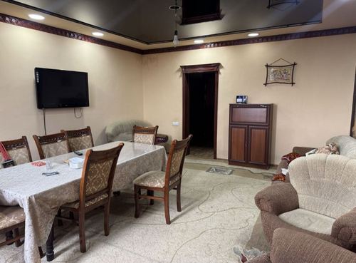 3-room apartment, 100 m²