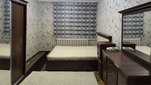 2-room apartment, 54 m²