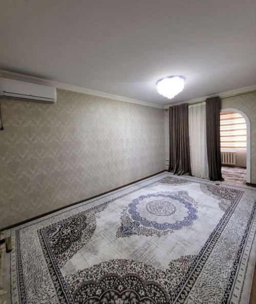 3-room apartment, 80 m²