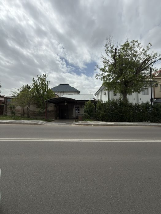 3-room house, 174 m², Tashkent, Mirzo Ulugbek District, for sale