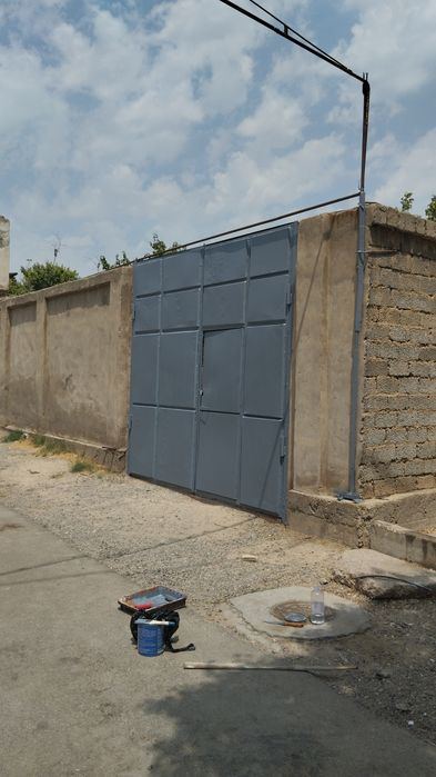 6-xonali uy, 960 m²