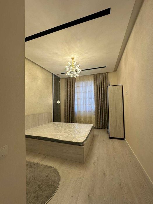 3-room apartment, 75 m², Tashkent, Mirzo Ulugbek District, for rent