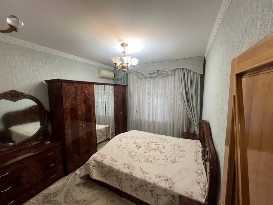 2-room apartment, 70 m², Tashkent, Mirzo Ulugbek District, for rent