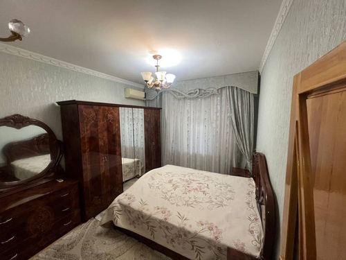 2-room apartment, 70 m²