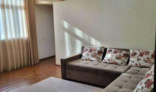 2-room apartment, 47 m²