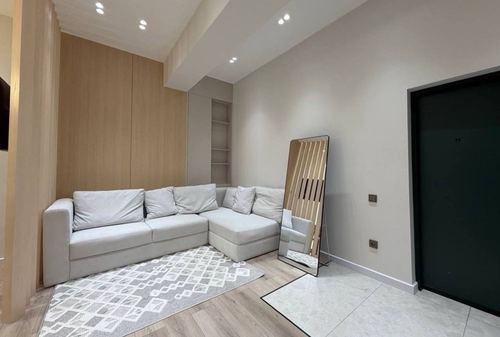 2-room apartment, 60 m²