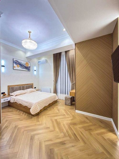 2-room apartment, 60 m²