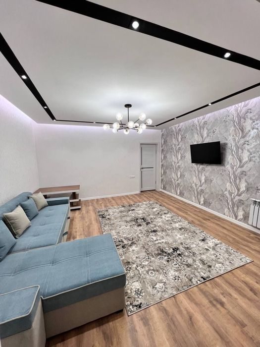 2-room apartment, 65 m², Tashkent, Mirzo Ulugbek District, for rent