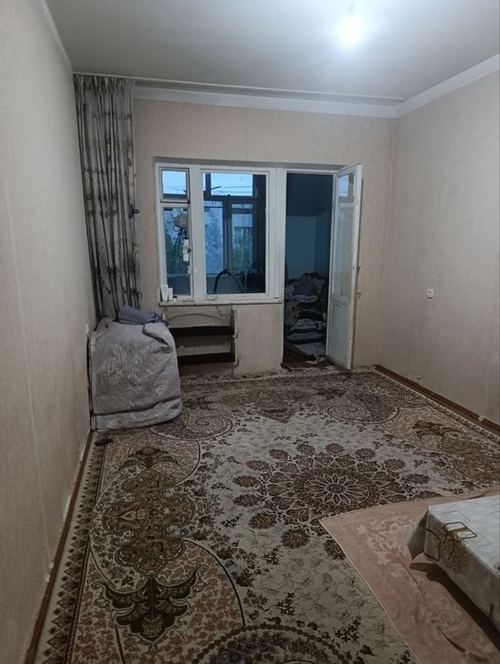 1-room apartment, 40 m²