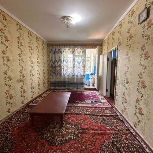1-room apartment, 42 m²