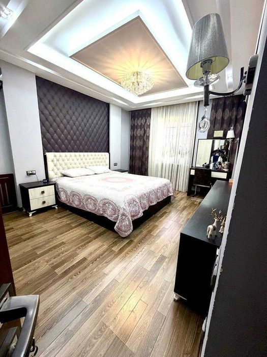 2-комнатная квартира, 60 м², Ташкент, Мирзо-Улугбекский район, в аренду