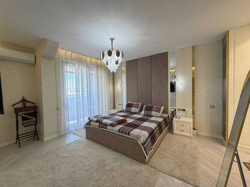 2-room apartment, 65 m²