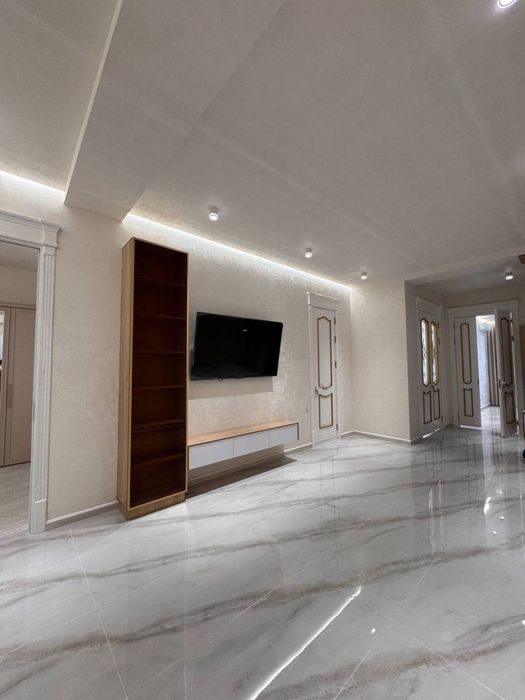 4-room apartment, 130 m², Tashkent, Mirzo Ulugbek District, for rent