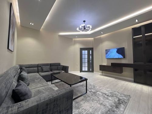 2-room apartment, 75 m²