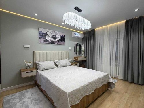 2-room apartment, 71 m²