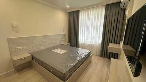 2-room apartment, 65 m²