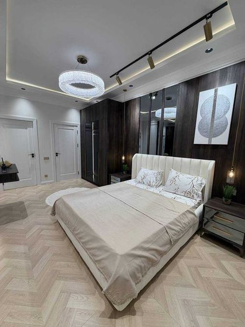 3-room apartment, 76 m²