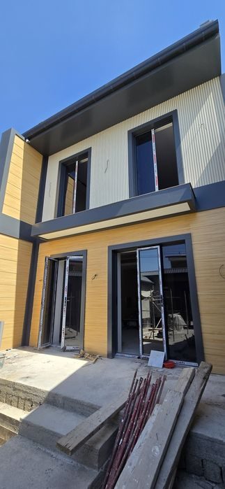 4-room house, 130 m², Tashkent, Mirzo Ulugbek District, for sale