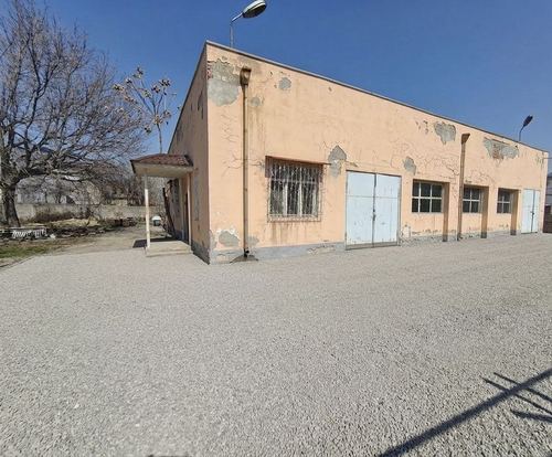 10-room house, 3500 m²