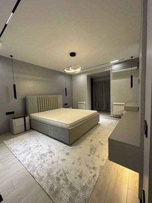 2-room apartment, 85 m²