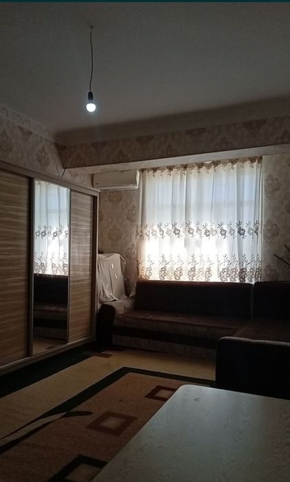 1-room apartment, 40 m², Tashkent, Mirzo Ulugbek District, for rent