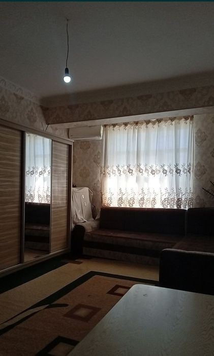 1-room apartment, 40 m²