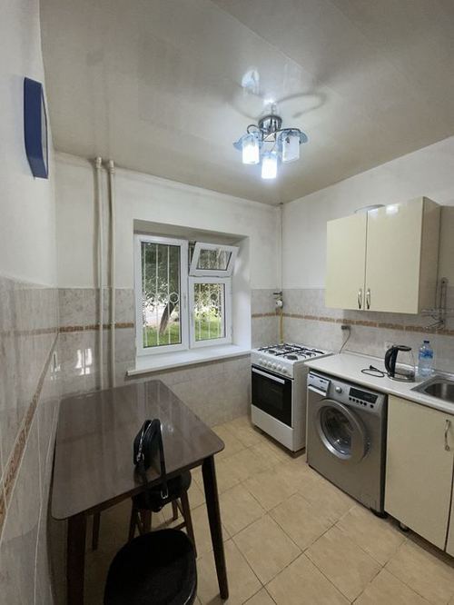 2-room apartment, 50 m²