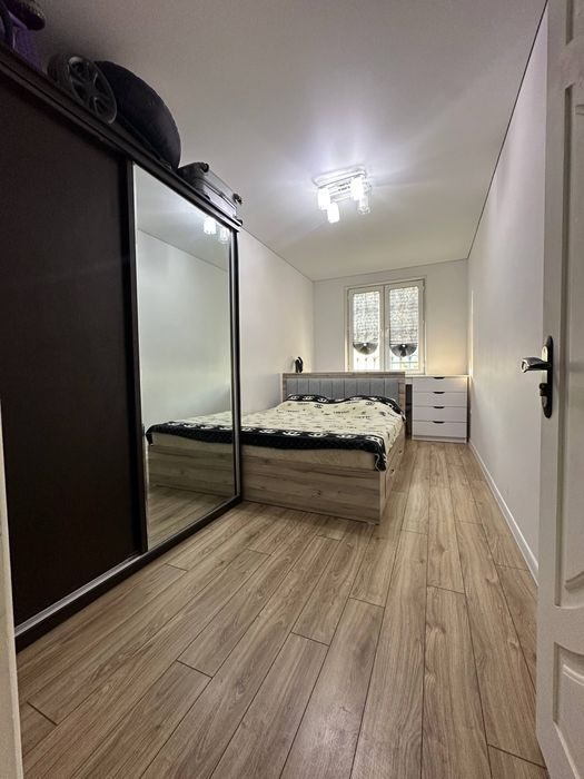 2-room apartment, 48 m², Tashkent, Mirzo Ulugbek District, for rent