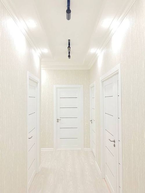 3-room apartment, 75 m²