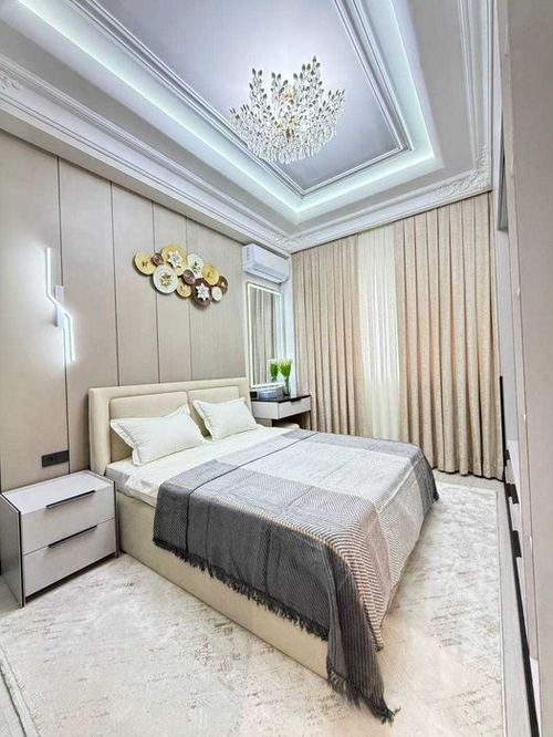 4-room apartment, 105 m²