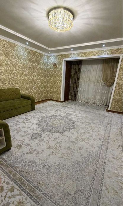 3-room apartment, 68 m²
