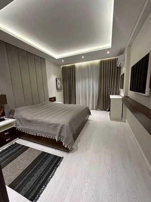 3-room apartment, 108 m²