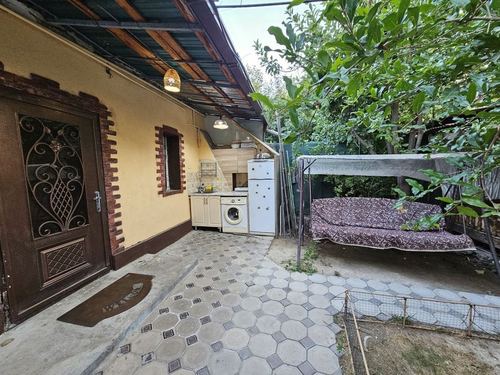 4-room house, 100 m²