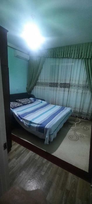 3-room apartment, 55 m², Tashkent, Mirzo Ulugbek District, for rent
