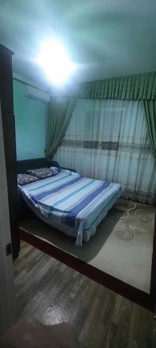 3-room apartment, 55 m²