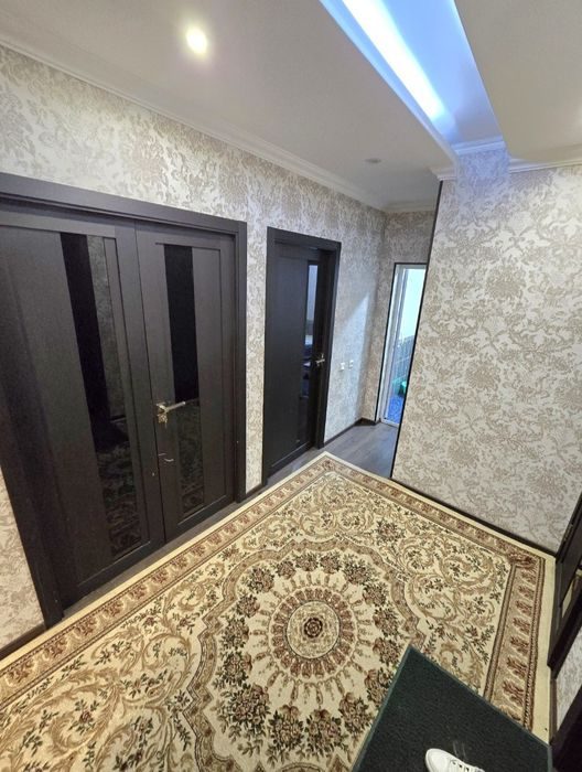 3-room apartment, 75 m², Tashkent, Mirzo Ulugbek District, for rent