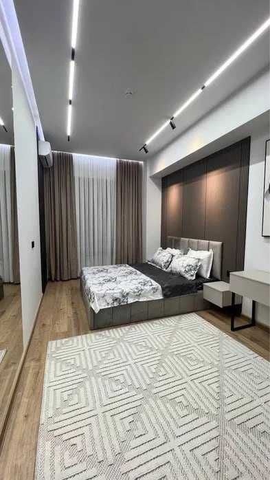 2-room apartment, 63 m²