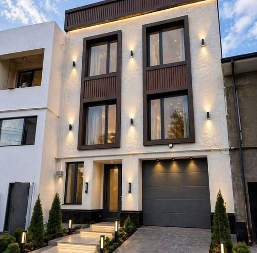 6-room townhouse, 460 m²