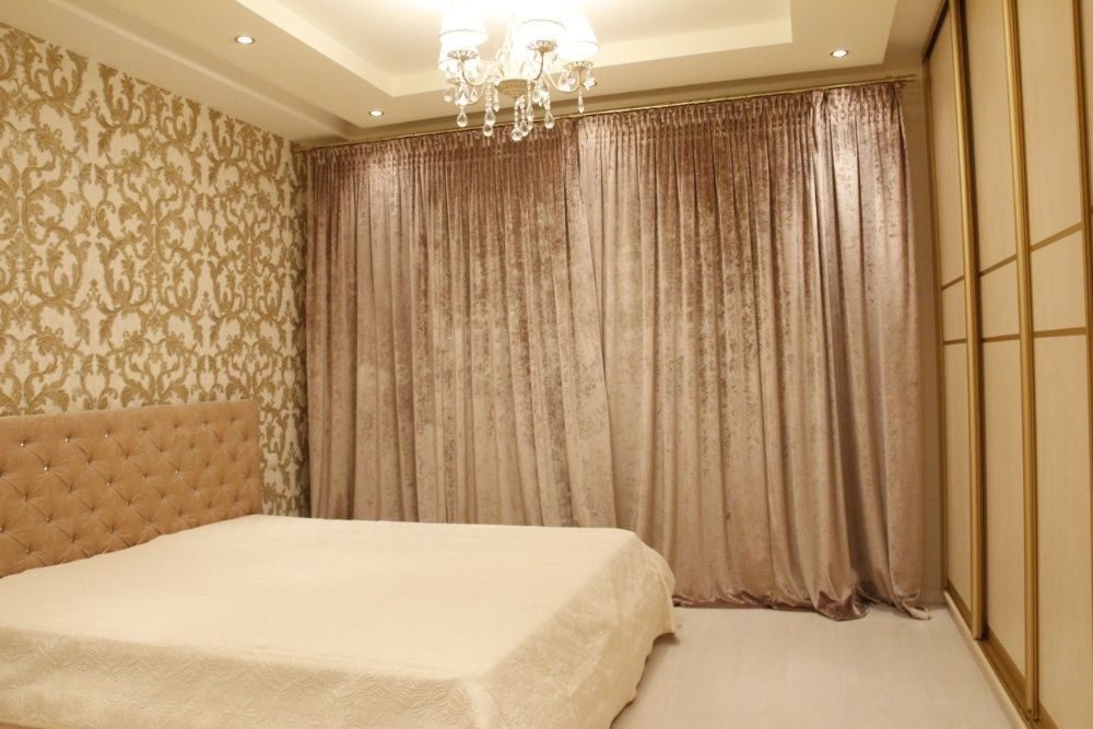 2-room apartment, 90 m², Tashkent, Mirzo Ulugbek District, for rent