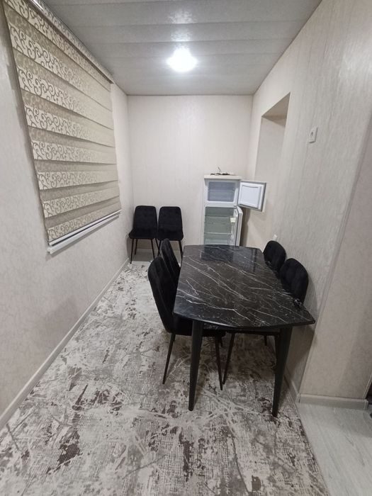 2-room apartment, 60 m², Tashkent, Mirzo Ulugbek District, for rent
