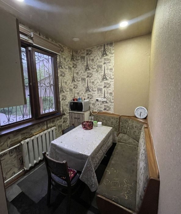 2-room apartment, 55 m², Tashkent, Mirzo Ulugbek District, for rent