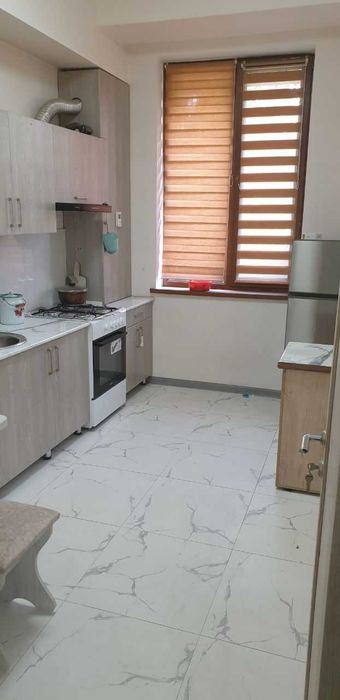 2-room apartment, 60 m²