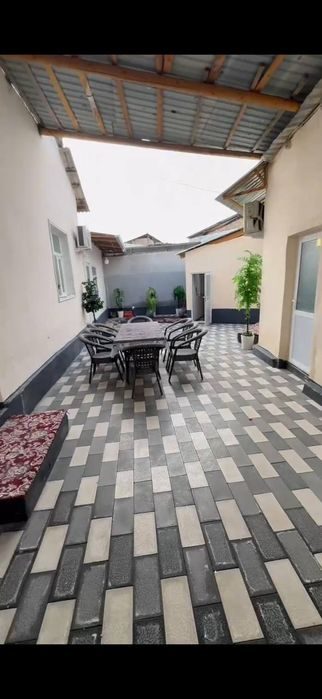 1-room house, 1.6 m², Tashkent, Mirzo Ulugbek District, for sale