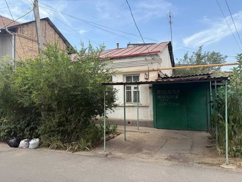 6-room house, 422 m²