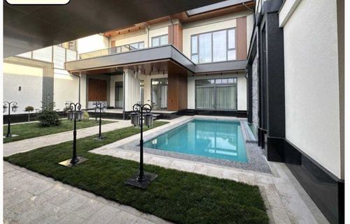 5-room cottage, 630 m²